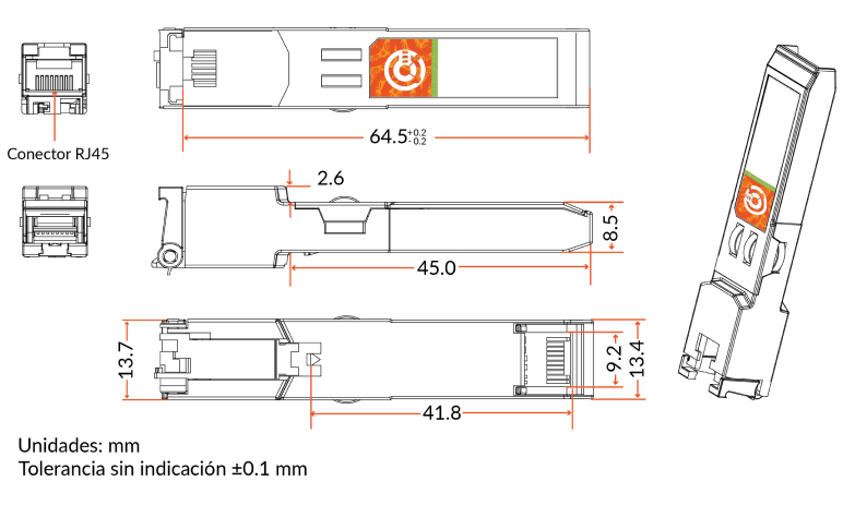 eon-technology-SFP-1G-cobre