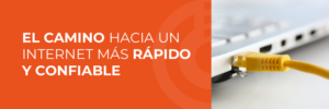 internet rapido