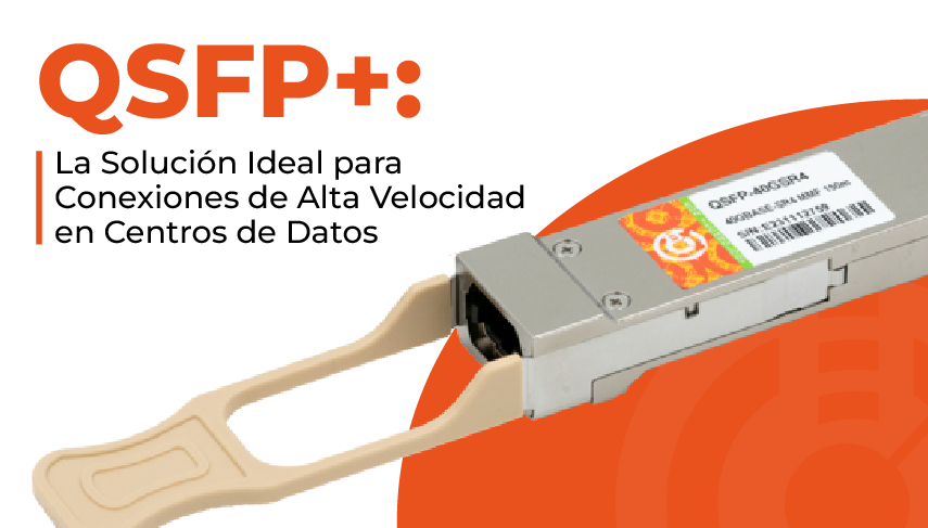 QSFP+