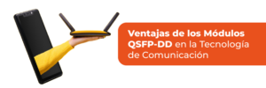 Ventajas de los Módulos en la Tecnología de Comunicación